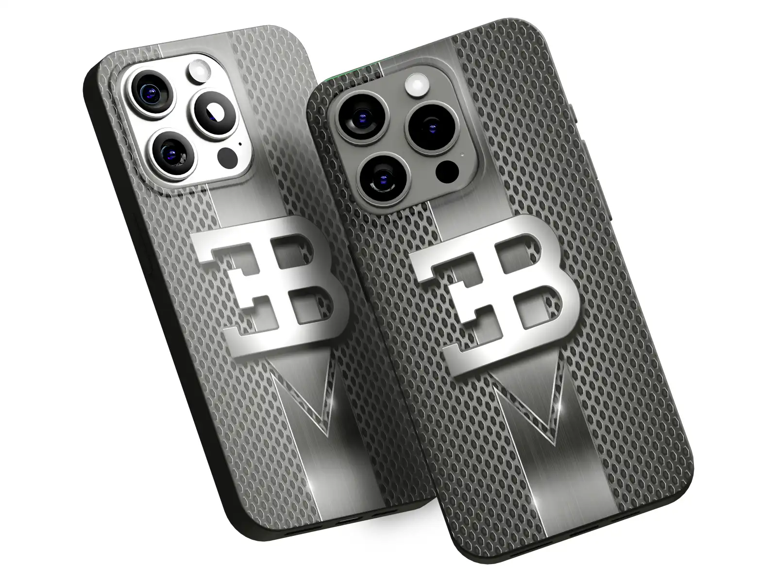 Bugatti Handyhülle Moderner Stilvoller Look